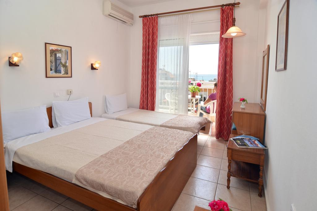 Hotel Triada リメナリア 部屋 写真